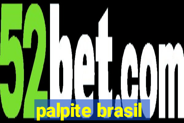 palpite brasil