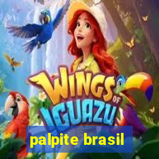 palpite brasil