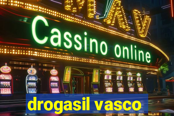 drogasil vasco