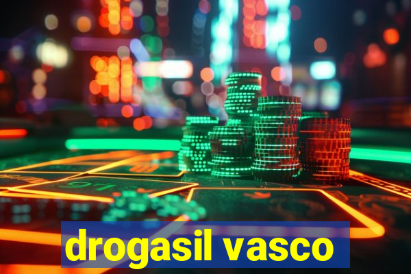 drogasil vasco