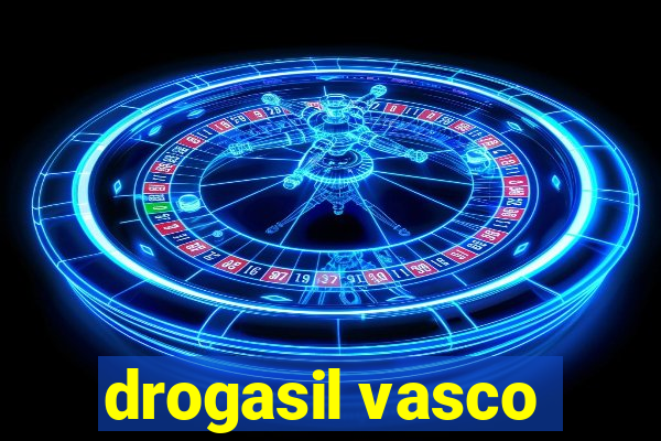 drogasil vasco