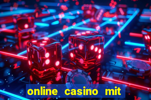 online casino mit den meisten gewinnen