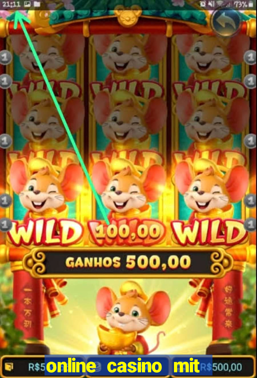 online casino mit den meisten gewinnen