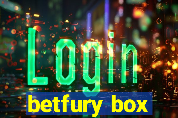 betfury box