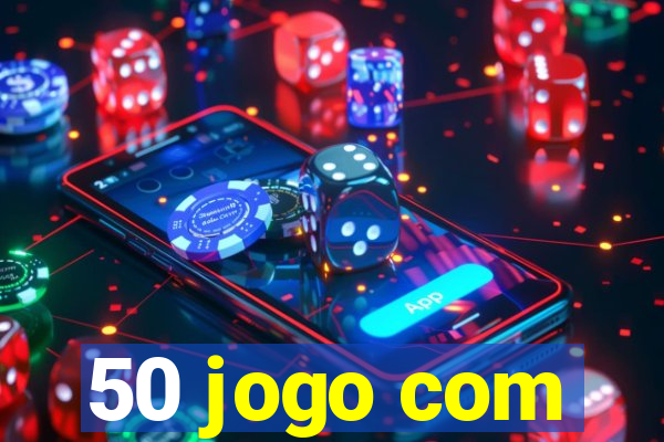 50 jogo com