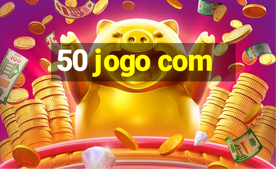 50 jogo com