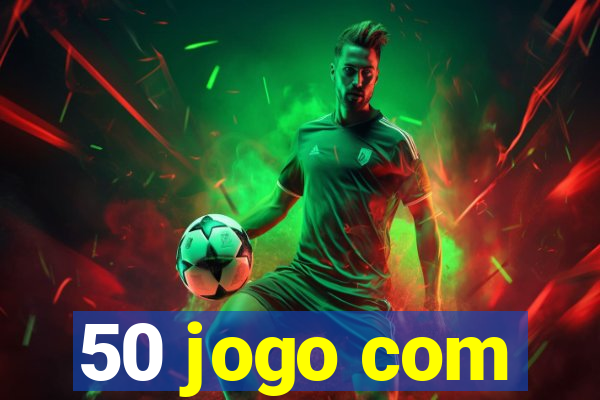 50 jogo com