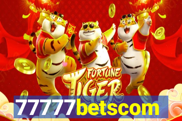 77777betscom