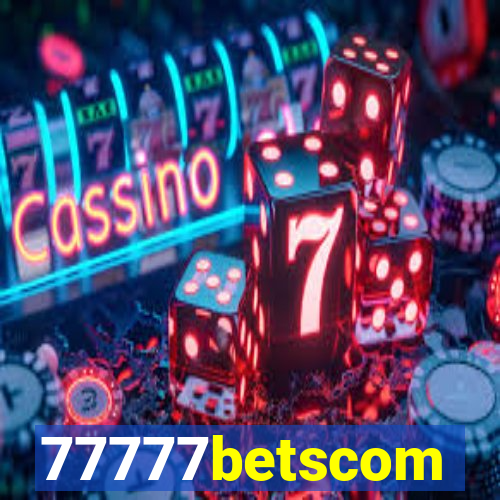 77777betscom