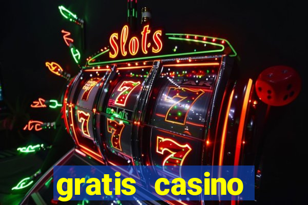 gratis casino freispiele ohne einzahlung