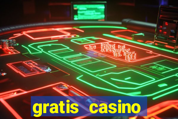 gratis casino freispiele ohne einzahlung