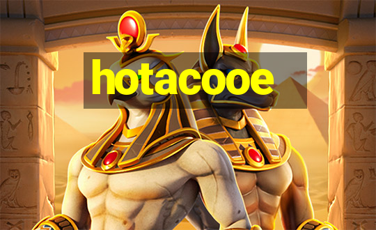 hotacooe