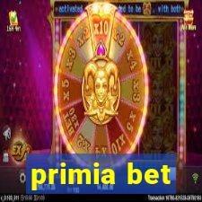 primia bet