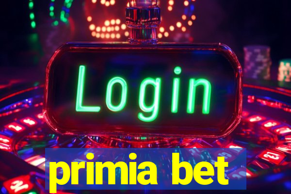 primia bet