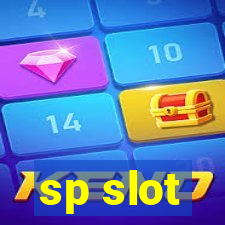 sp slot