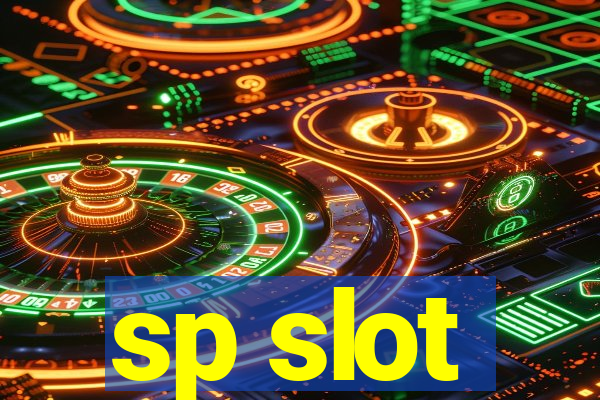 sp slot