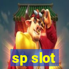 sp slot