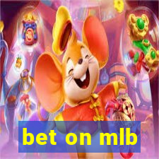 bet on mlb