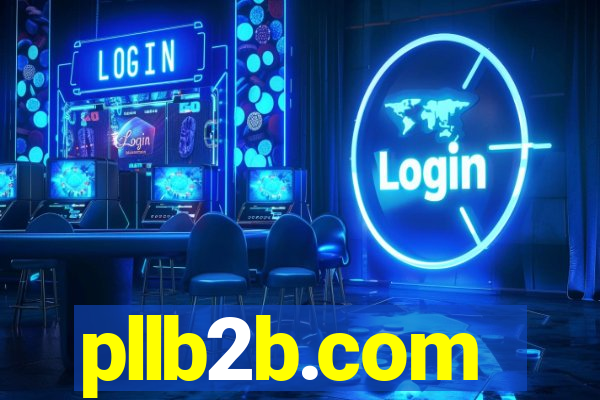 pllb2b.com