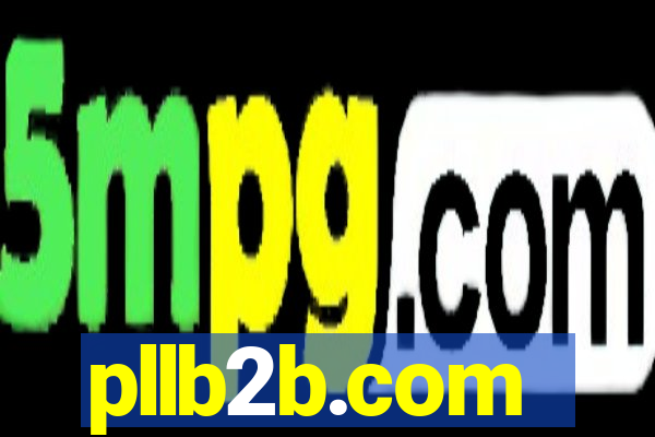 pllb2b.com