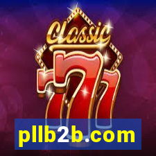 pllb2b.com