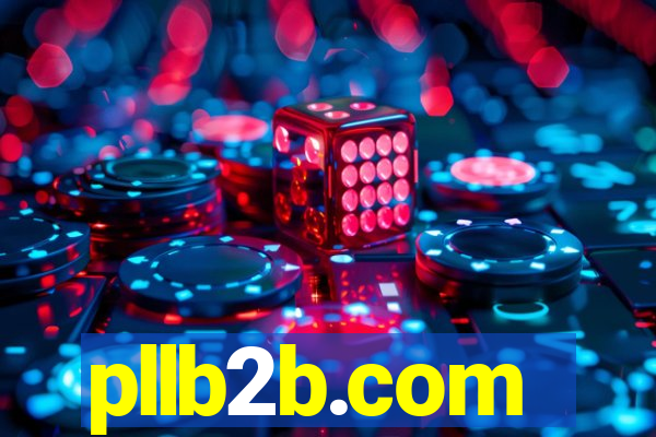 pllb2b.com