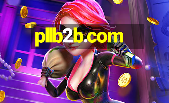 pllb2b.com