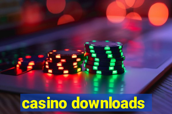 casino downloads