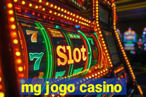 mg jogo casino