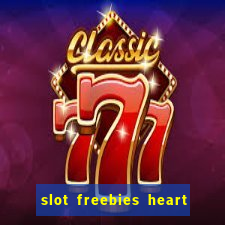 slot freebies heart of vegas