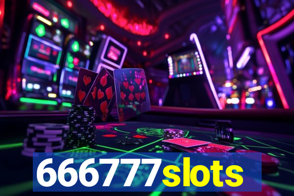 666777slots