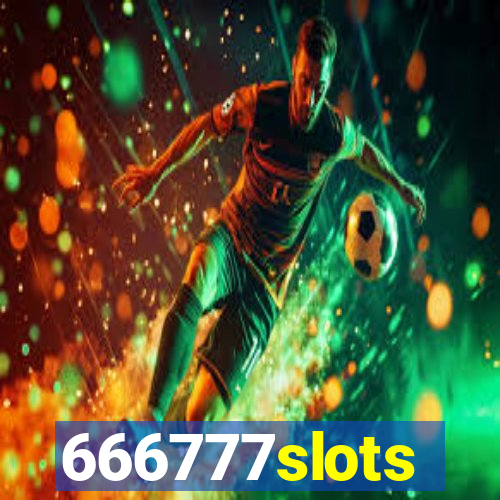 666777slots