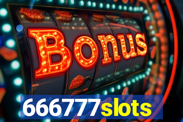 666777slots