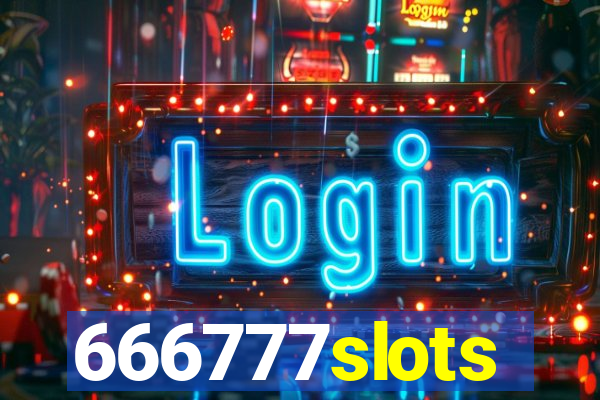 666777slots