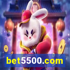 bet5500.com