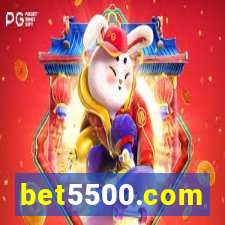 bet5500.com