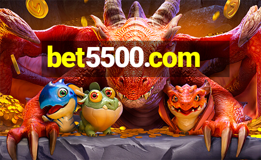 bet5500.com