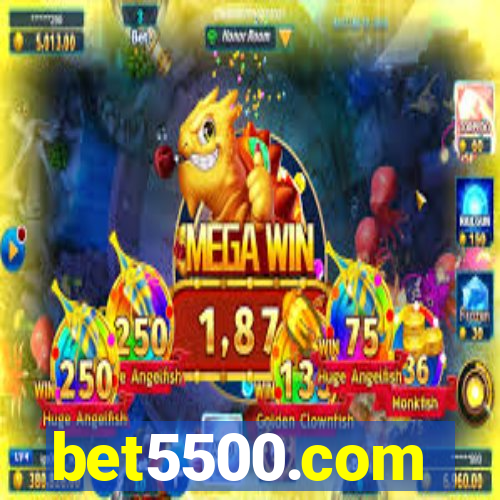 bet5500.com