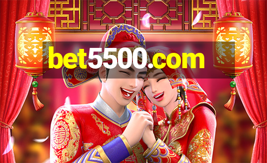 bet5500.com