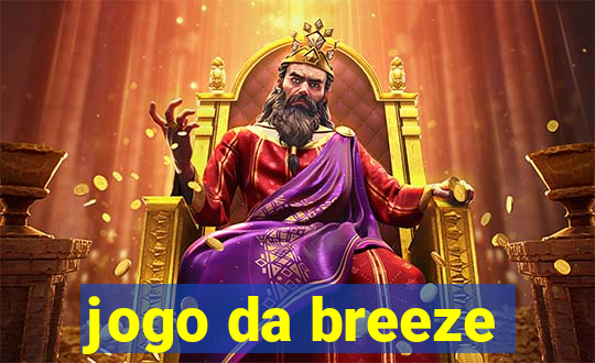 jogo da breeze