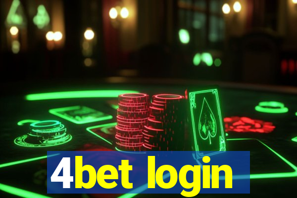 4bet login