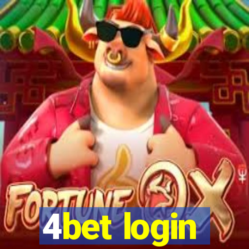 4bet login