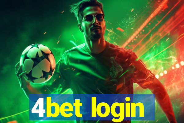 4bet login