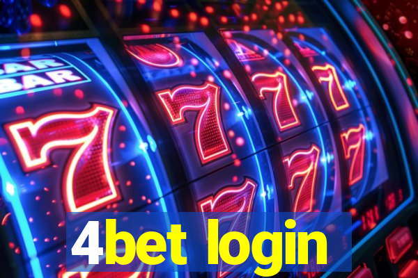 4bet login