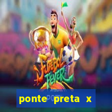 ponte preta x mirassol futebol clube