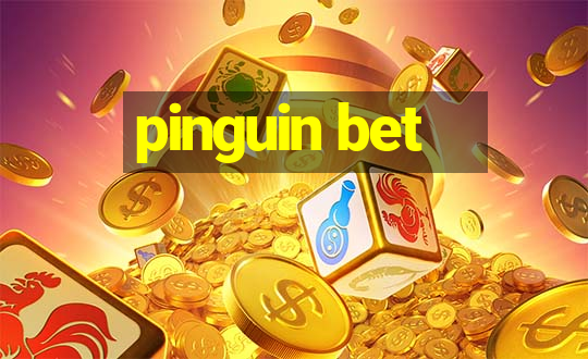 pinguin bet