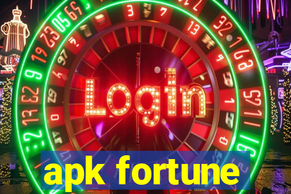 apk fortune