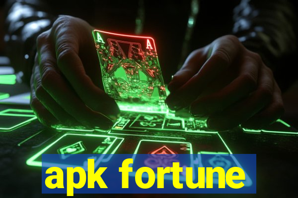 apk fortune