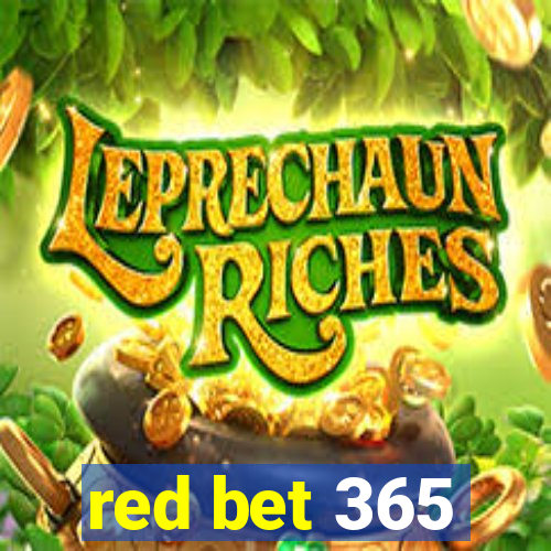 red bet 365