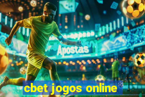 cbet jogos online